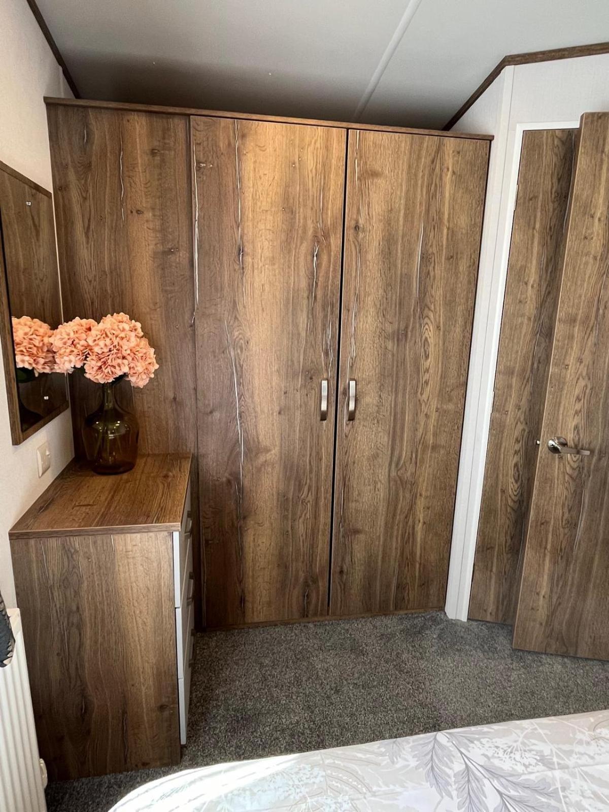 Visma Caravan Llanddwywe 외부 사진